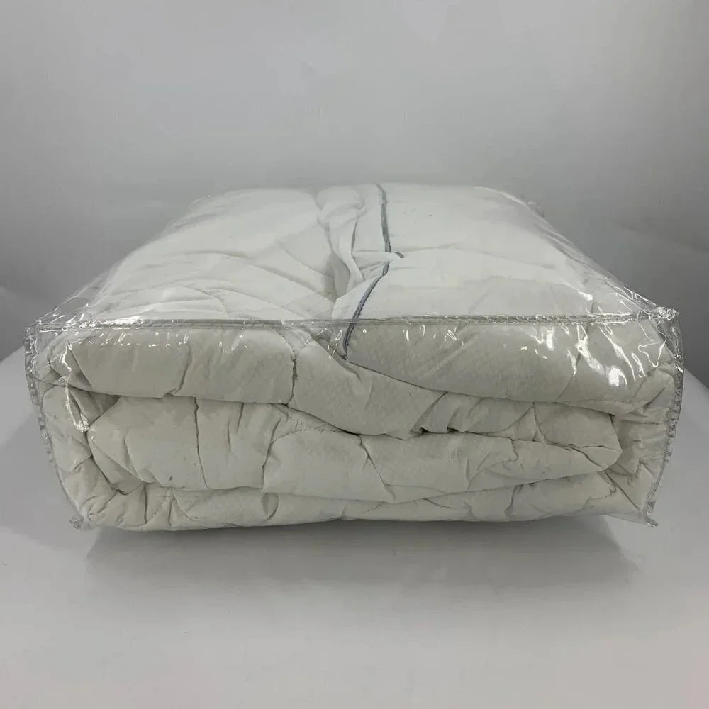 Allied Home Lofty Mattress‎ Pad Apex Cooling Comfort Mattress Pad Size Full NWT